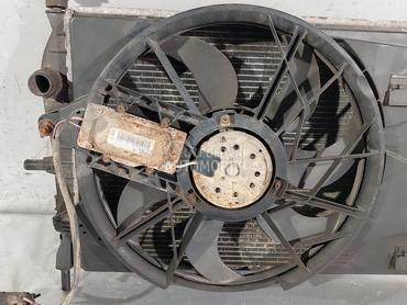 VENTILATOR za Ford Mondeo
