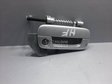 RUCKA VRATA za Peugeot 406