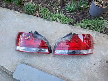 stop lampe cupe za BMW Serija 1 od 2004. do 2015. god.