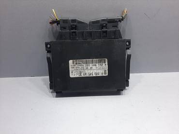 ELEKTRONIKA MODUL za Mercedes Benz C Klasa