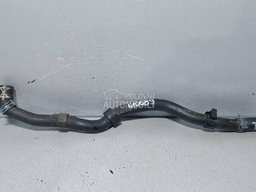 CRIJEVO za Volkswagen Passat B7