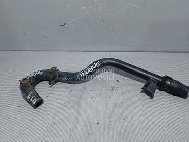 CRIJEVO za Citroen Berlingo