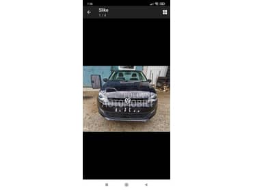 djelovi djelovi za Volkswagen Polo od 2009. do 2015. god.