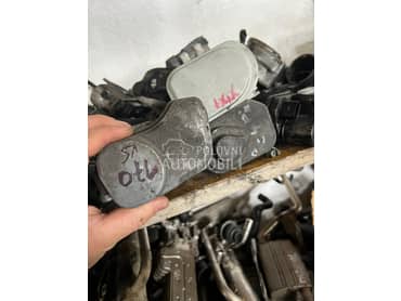 klapna gasa 170ks za Volkswagen Golf 5, Passat B6, Touran od 2004. do 2008. god.