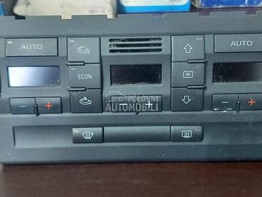 Climatronik za Audi A4 od 2001. do 2007. god.