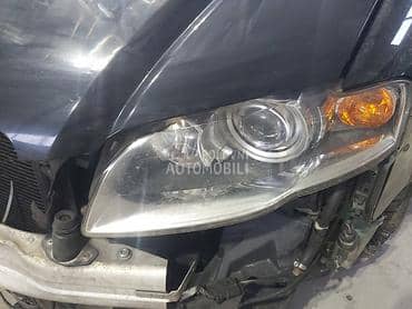 Levi xenon far za Audi A4 od 2005. do 2007. god.