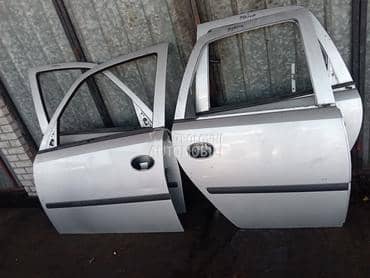Vrata za Opel Meriva od 2005. do 2008. god.