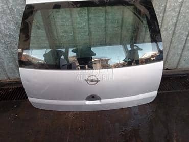 Hauba zadnja za Opel Meriva od 2005. do 2008. god.