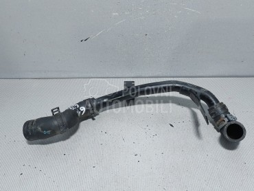 CRIJEVO za Volkswagen Passat CC