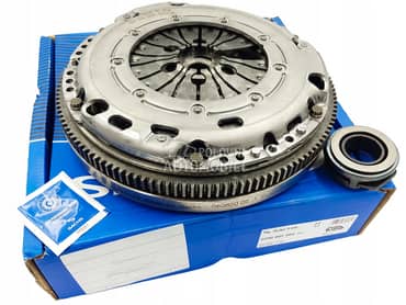 Plivajuci zamajac Sachs SET za Audi A3 od 2005. do 2013. god.