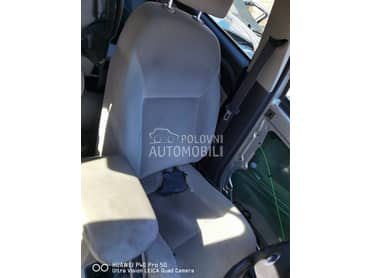 sedista za Fiat Croma od 2004. do 2010. god.