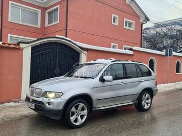 Aluminijumske felne  19" 5 x 120