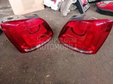 Stop lampe za Volkswagen Polo od 2009. do 2016. god.