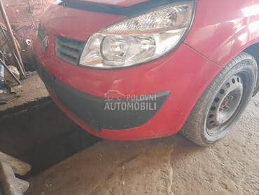 farovi za Renault Grand Scenic, Scenic od 2003. do 2006. god.