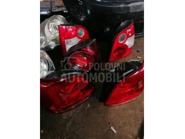 Stop lampe za Volkswagen Polo od 2002. do 2016. god.