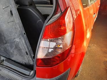 stop svetla za Renault Grand Scenic, Scenic od 2003. do 2006. god.