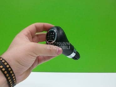 RUČICA MENJAČA 6 BRZINA za Mercedes Benz B 200