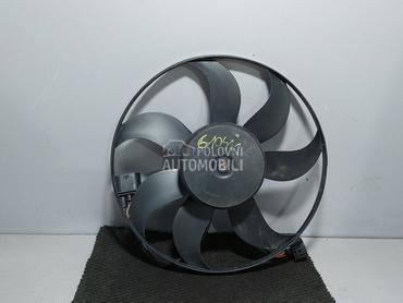 VENTILATOR za Volkswagen Golf 6