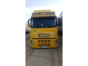 Volvo FH 42T