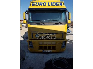 Volvo FH 42T