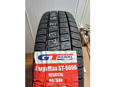 GT Radial 165/100 R13 Sve sezone