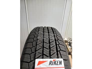 Riken 215/65 R16 Letnja