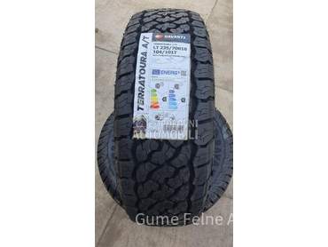 Davanti 235/70 R16 Sve sezone