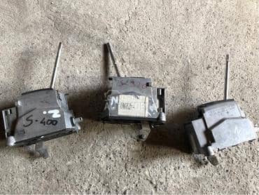 RUČKE MENJAČA za Mercedes Benz S Klasa od 2000. do 2005. god.