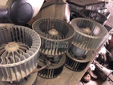VENTILATORI za BMW 315 od 1999. do 2004. god.