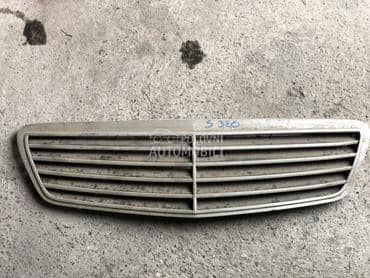 MASKA za Mercedes Benz S Klasa od 2000. do 2005. god.