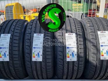 Riken 225/40 R18 Letnja