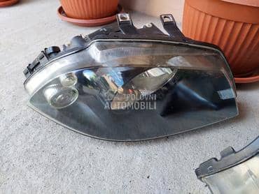 Far za Seat Ibiza od 2002. do 2008. god.