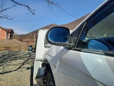 levi retrovizor za Citroen C5