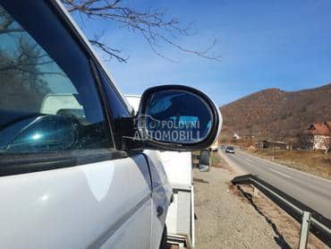 desni retrovizor za Citroen C5