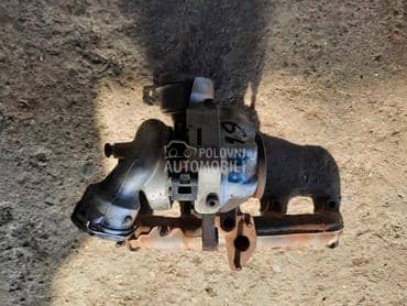 turbina 1,9 za Volkswagen Passat B6