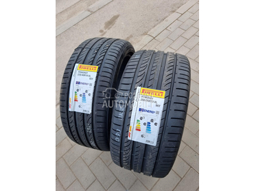 Pirelli 255/35 R19 Letnja