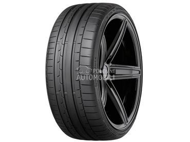 Continental 325/30 R23 Letnja