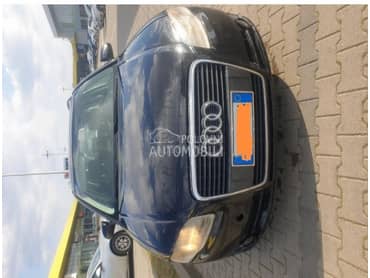 Branik, hauba za Audi A4 od 2005. do 2010. god.