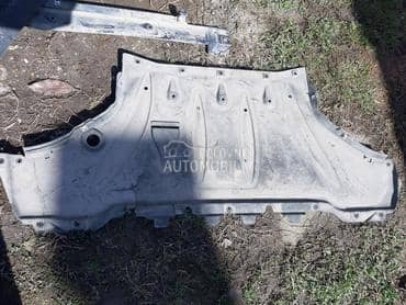 suspleh za Audi A8