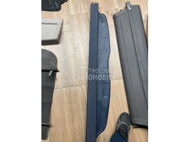 roletna gepeka sharan alhambra za Ford Galaxy