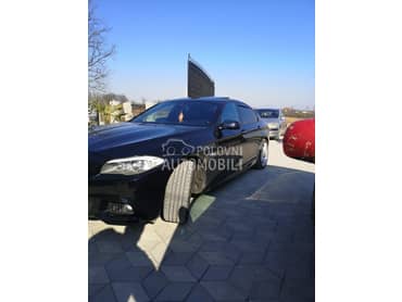 Far za BMW 520, 525, 530 ... od 2010. do 2016. god.