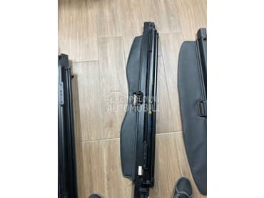 roletna  gepeka e46 za BMW Serija 3 od 1998. do 2004. god.