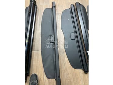 roletna gepeka za Fiat Croma od 2004. do 2010. god.