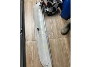 roletna gepeka w168 za Mercedes Benz A Klasa od 1998. do 2004. god.