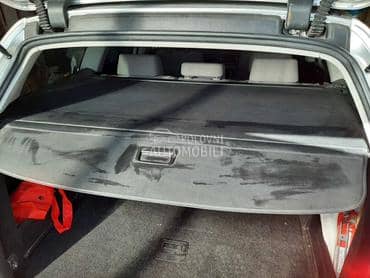 roletna gepeka za Volkswagen Passat B6 od 2005. do 2010. god.