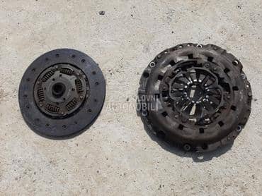 set kvacila za Volkswagen Passat B5.5