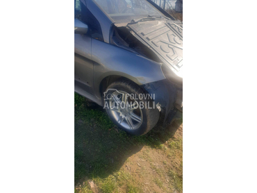 Aluminijumske felne  16" 5 x 112