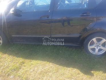 Aluminijumske felne  16" 5 x 112