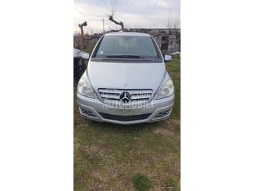prednjica za Mercedes Benz B 150, B 160, B 170 ...