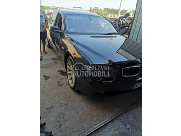 Alternator za BMW 730